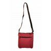 Dámská kabelka JBTHB 004 červená – detail