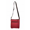 Dámská kabelka JBTHB 004 červená