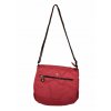 Dámská kabelka JBTHB 005 červená