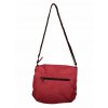 Dámská kabelka JBTHB 005 červená