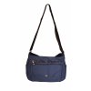 Dámská kabelka JBTHB 001 tm.modrá