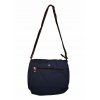 Dámská kabelka JBTHB 005 tm.modrádrá jbthb 005 modrá