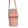Dámská crossbody kabelka L057 Černá – pohled 2