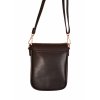 33061 6 damska crossbody kabelka l057 cerna