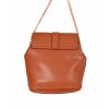 33070 5 damska crossbody kabelka x040 tmave hneda