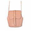 Dámská crossbody kabelka X040 béžová