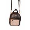Dámská crossbody kabelka X051 Černá