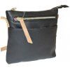 CROSSBODY kabelka JBFB 277 černá – detail