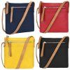 CROSSBODY kabelka JBFB 277 tm.modrá – pohled 3