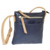 CROSSBODY kabelka JBFB 277 tm.modrá