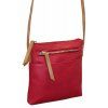 CROSSBODY kabelka JBFB 277 malinová – pohled 2