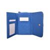 Dámská peněženka JBPS 188 MODRÁ – pohled 2