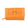Dámská peněženka JBPS 189 MUSTARD