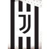 Bavlněné povlečení Juventus White Stripes 140x200/70x90