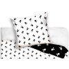 Povlečení Playboy Black and White – pohled 2