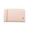 Dámská peněženka PT19-1428 krémová