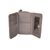 Dámská peněženka JBPS 194 šedá – pohled 2