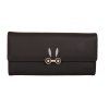 Dámská peněženka MT-136 černá