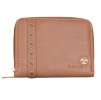 Dámská  peněženka PT19-1427 hnědá camel