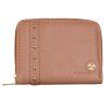 Dámská peněženka PT19-1427 hnědá camel