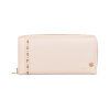 Dámská peněženka PT19-1429 krémově bílá