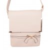 Elegantní kabelka JBFB 342 CHAMPAGNE