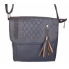 34887 2 elegantni kabelka jbfb 341 modra