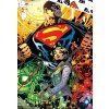 Povlečení Superman Bad Day – pohled 2