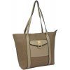 Elegantní kabelka JBFB 344 mink