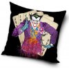 Polštářek Batman Arkham Asylum Joker Agent of Chaos 40x40 cm