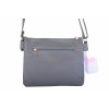 Elegantní kabelka JBFB 353 šedá