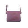 Elegantní kabelka JBFB 359 vínová