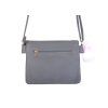 Elegantní kabelka JBFB 359 šedá – detail