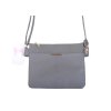 Elegantní kabelka JBFB 359 šedá