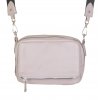 Elegantní kabelka JBFB 369 růžová