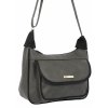 Dámská kabelka JBHB 2592 šedá