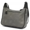 Dámská kabelka JBHB 2592 šedá2