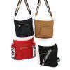 Elegantní crossbody kabelka JBFB 387