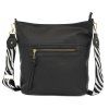 Elegantní crossbody kabelka JBFB 387 – pohled 2