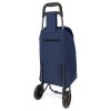 Nákupní taška na kolečkách JBST 06 modrá1