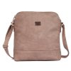 Dámská kabelka JBHB 2595blush1