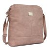 Dámská kabelka JBHB 2595 blush