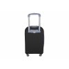 Sada 4 skořepinových kufrů HL 411 blk back