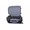 Sada 4 skořepinových kufrů HL 411 blk inner