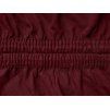 Aaryans Jersey prostěradlo vínové – pohled 2