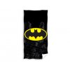 Froté osuška Batman Logo 70x140cm