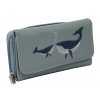 Dámská peněženka JBPS 226 whale 1