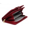 Dámská peněženka JBPS 236 red 2