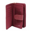 Dámská peněženka JBPS 235 red 4