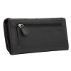 Dámská peněženka JBPS 206 BLACK 1